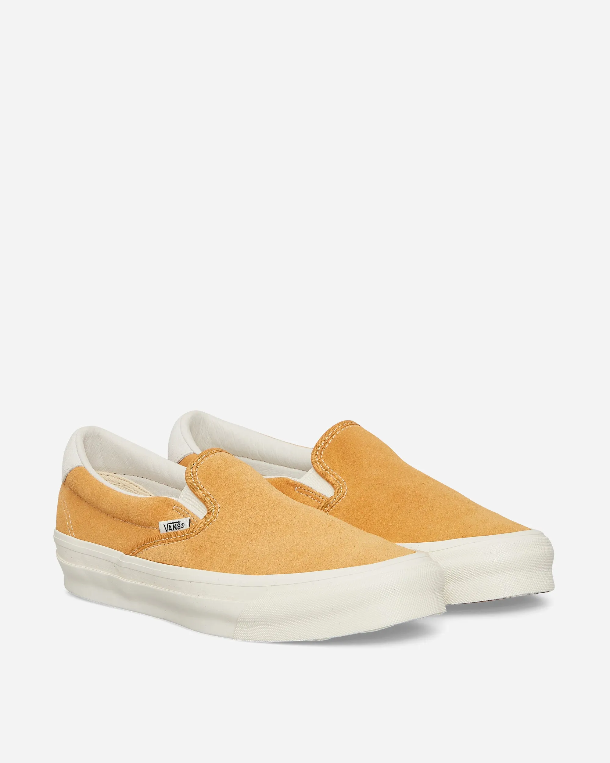 OG Slip-On 59 LX Sneakers Yellow